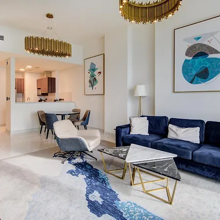 Avani Plus Palm View Dubai Suites-3