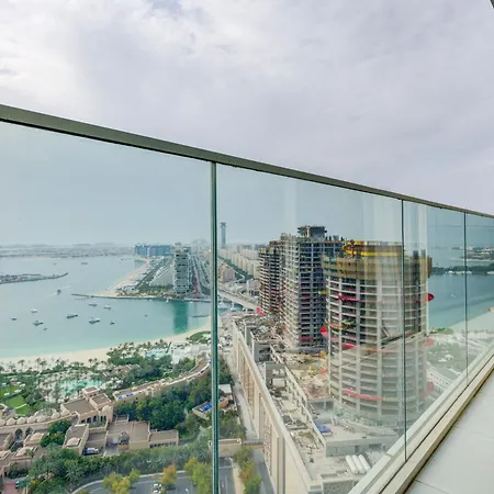 Avani Plus Palm View Dubai Suites-2